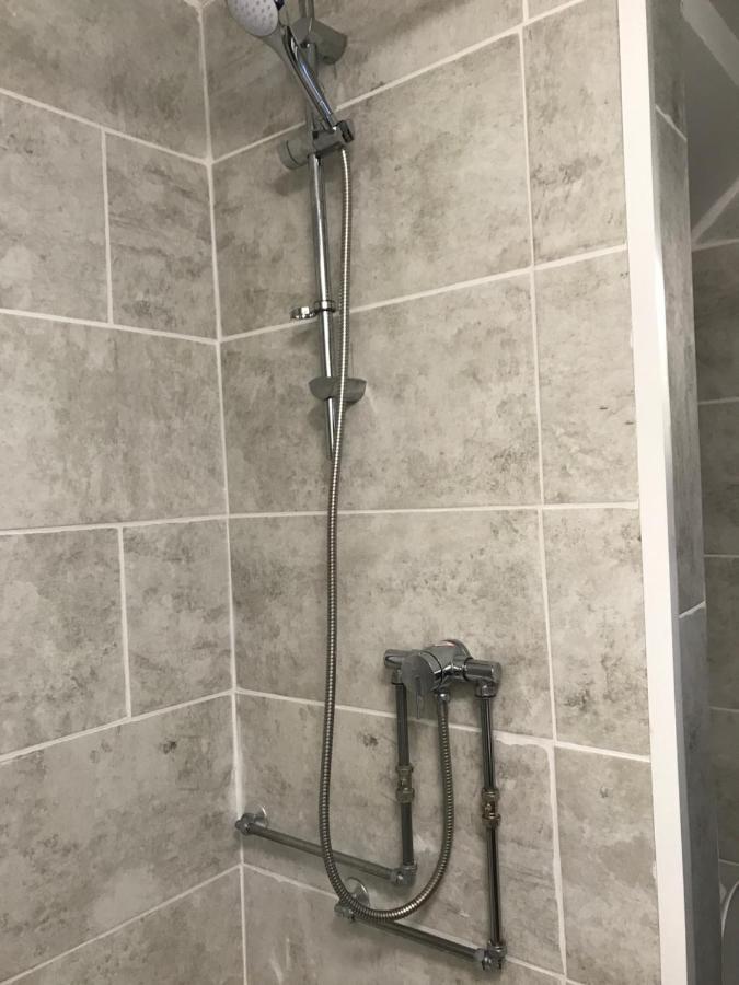 2 Bedroom Apartment Плімут Екстер'єр фото